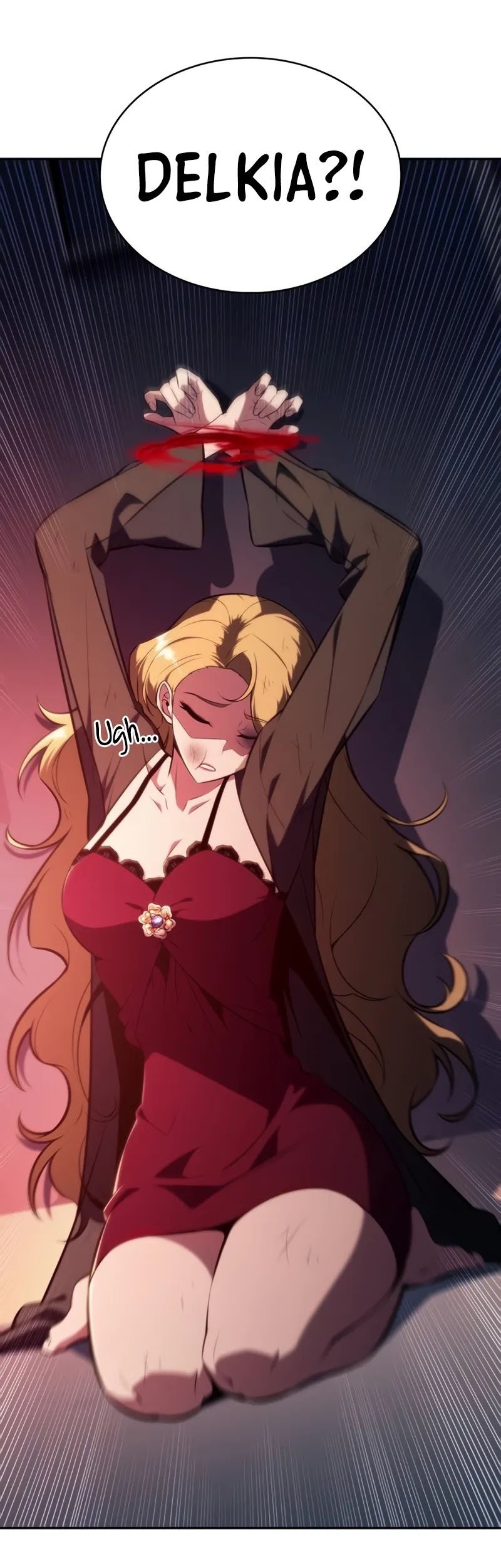 The Regressed Son Of A Duke Is An Assassin - Chapter 50 - Page 42