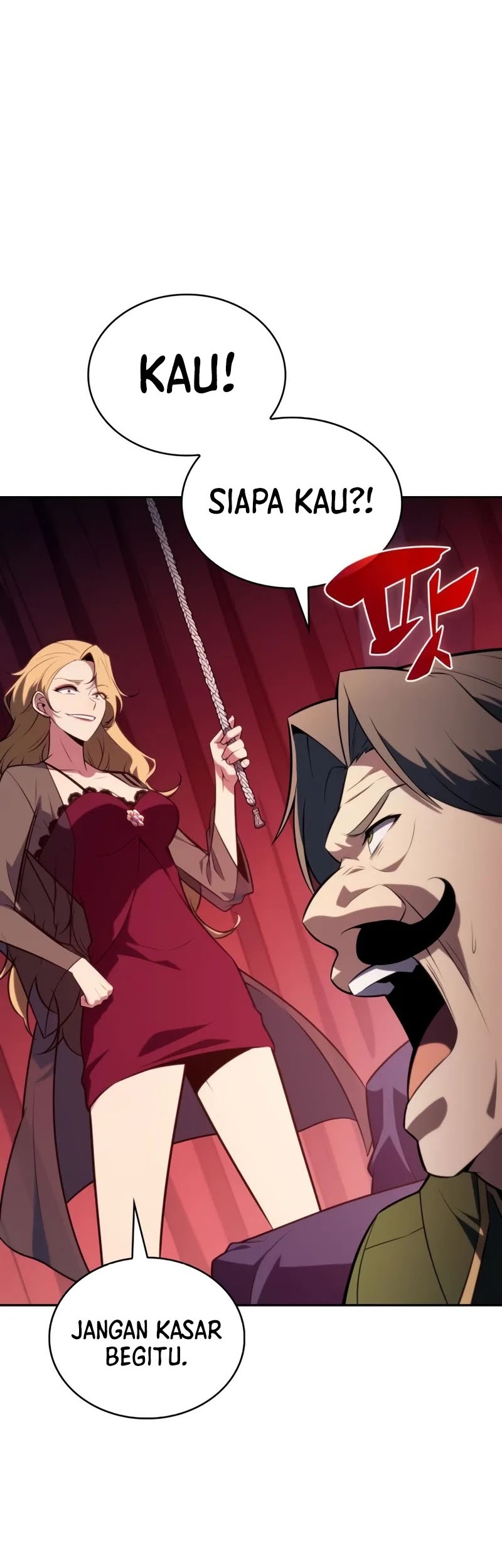 The Regressed Son Of A Duke Is An Assassin - Chapter 50 - Page 43