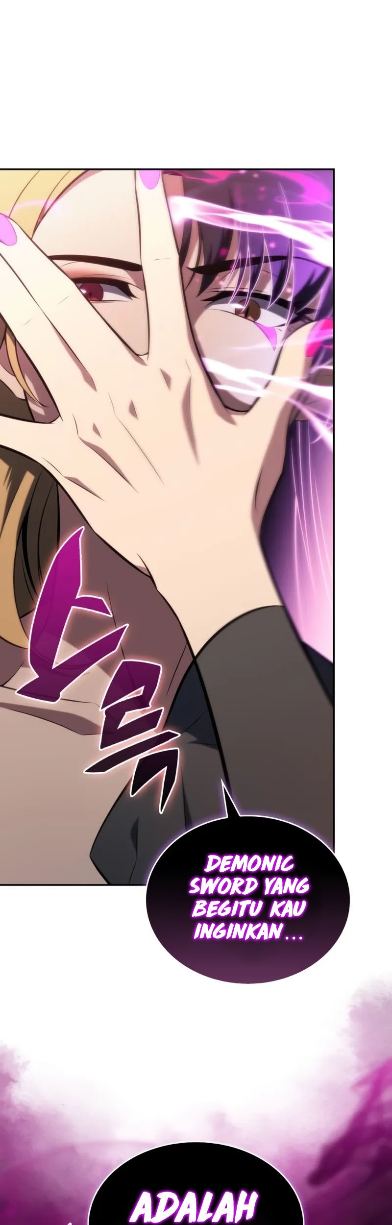 The Regressed Son Of A Duke Is An Assassin - Chapter 50 - Page 44