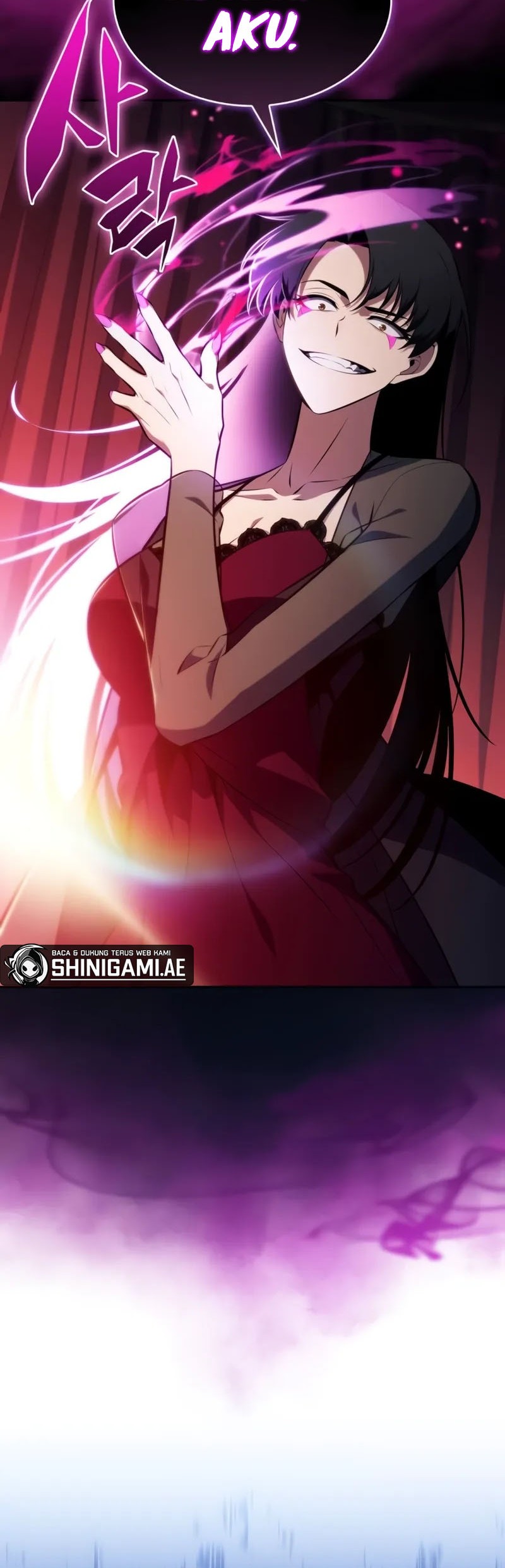 The Regressed Son Of A Duke Is An Assassin - Chapter 50 - Page 45