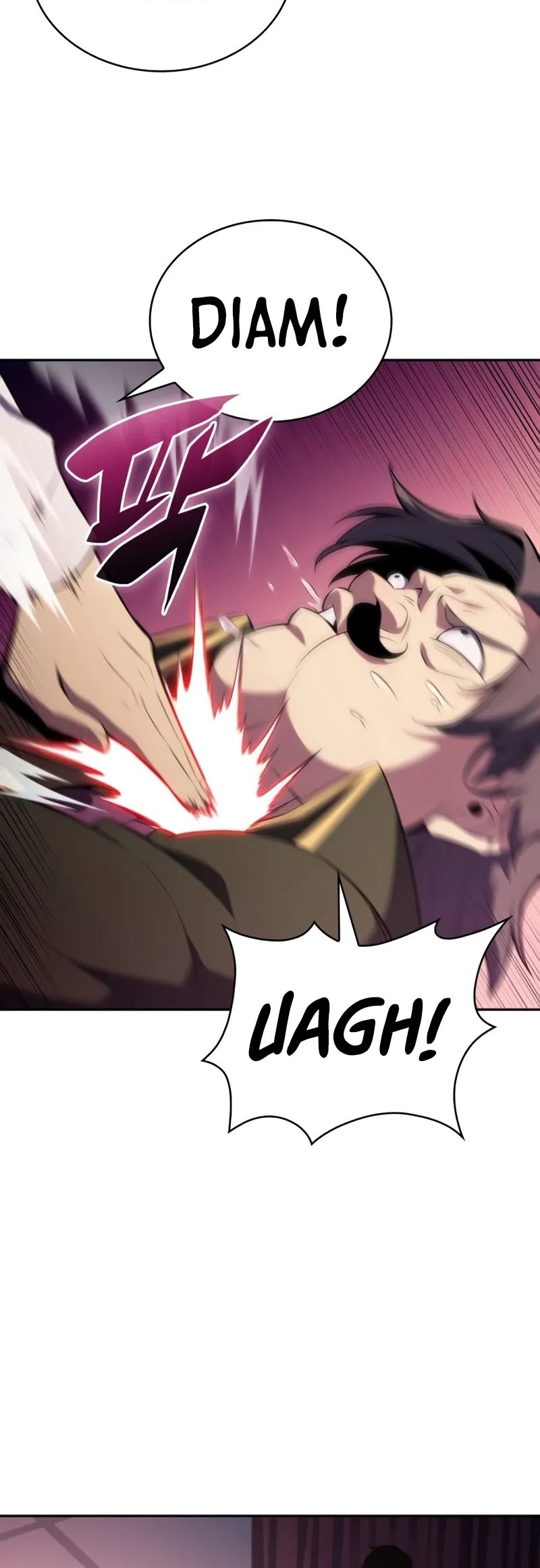 The Regressed Son Of A Duke Is An Assassin - Chapter 50 - Page 49