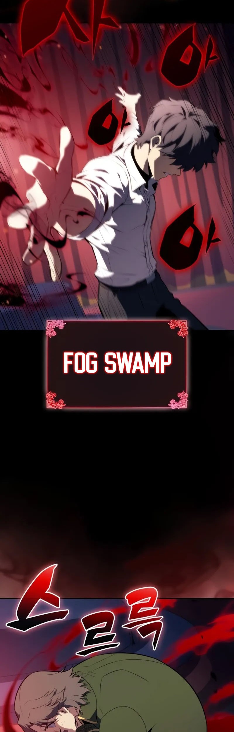 The Regressed Son Of A Duke Is An Assassin - Chapter 50 - Page 51