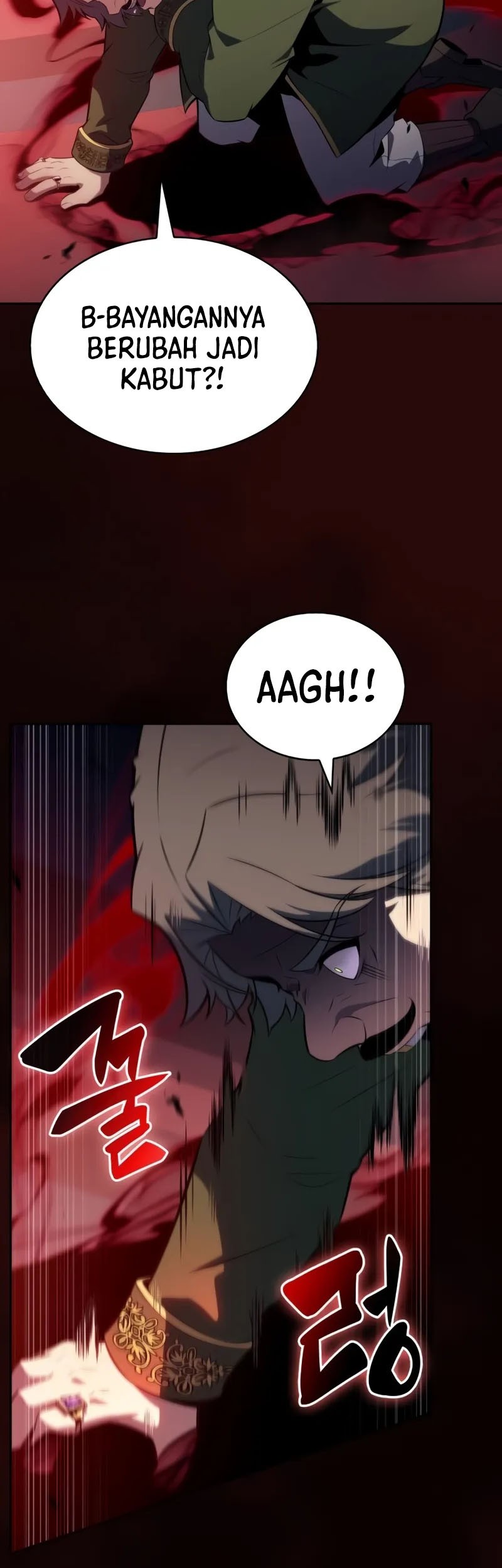 The Regressed Son Of A Duke Is An Assassin - Chapter 50 - Page 52