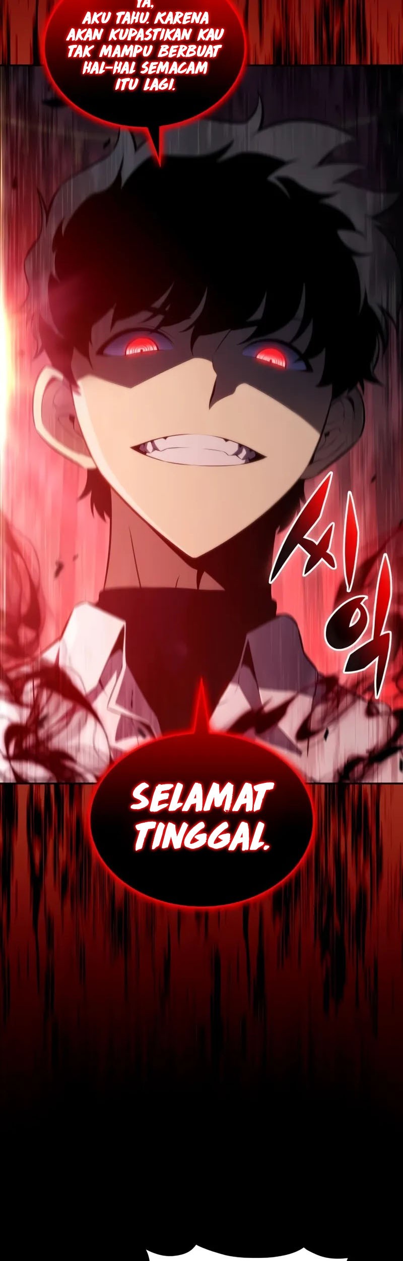 The Regressed Son Of A Duke Is An Assassin - Chapter 50 - Page 54