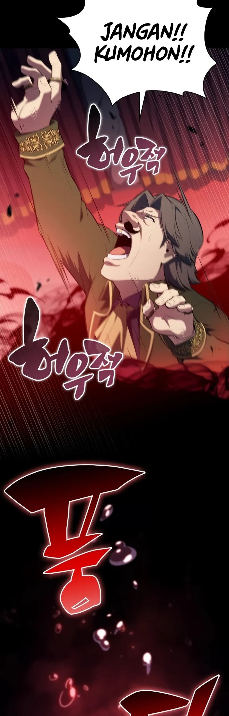 The Regressed Son Of A Duke Is An Assassin - Chapter 50 - Page 55