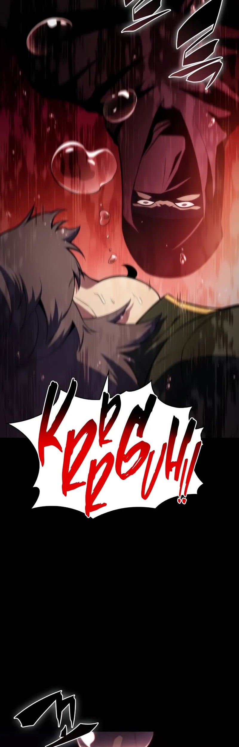 The Regressed Son Of A Duke Is An Assassin - Chapter 50 - Page 59