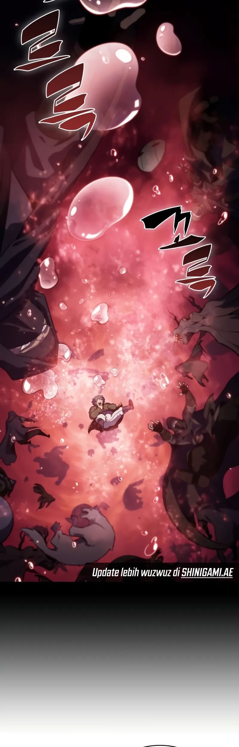 The Regressed Son Of A Duke Is An Assassin - Chapter 50 - Page 60