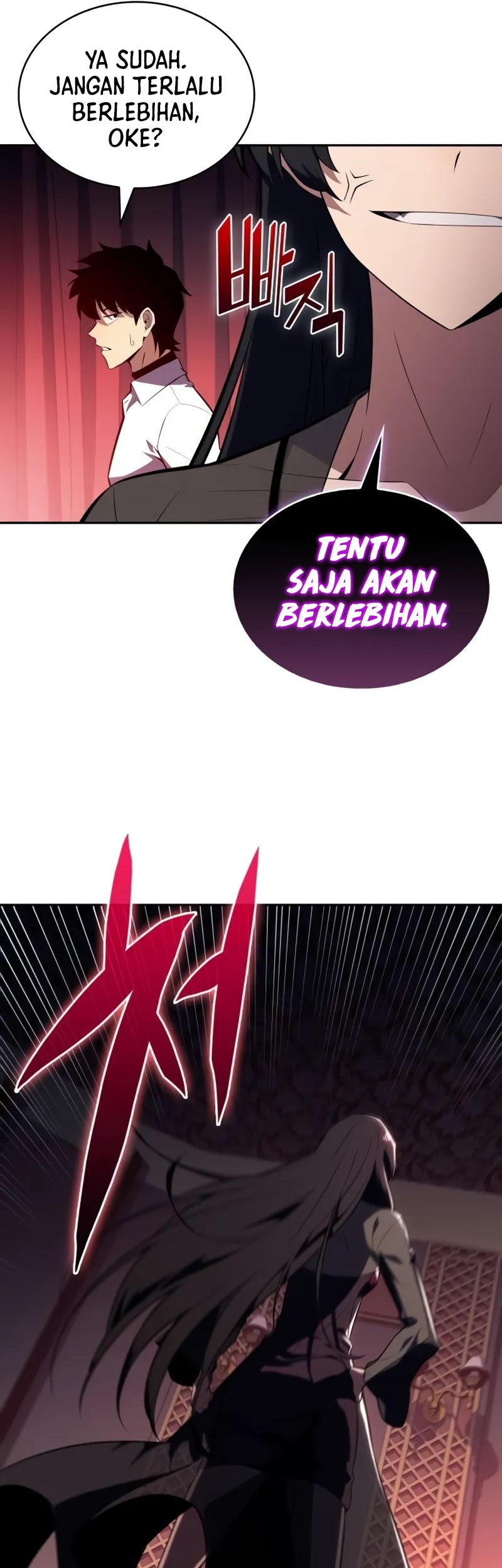 The Regressed Son Of A Duke Is An Assassin - Chapter 50 - Page 62