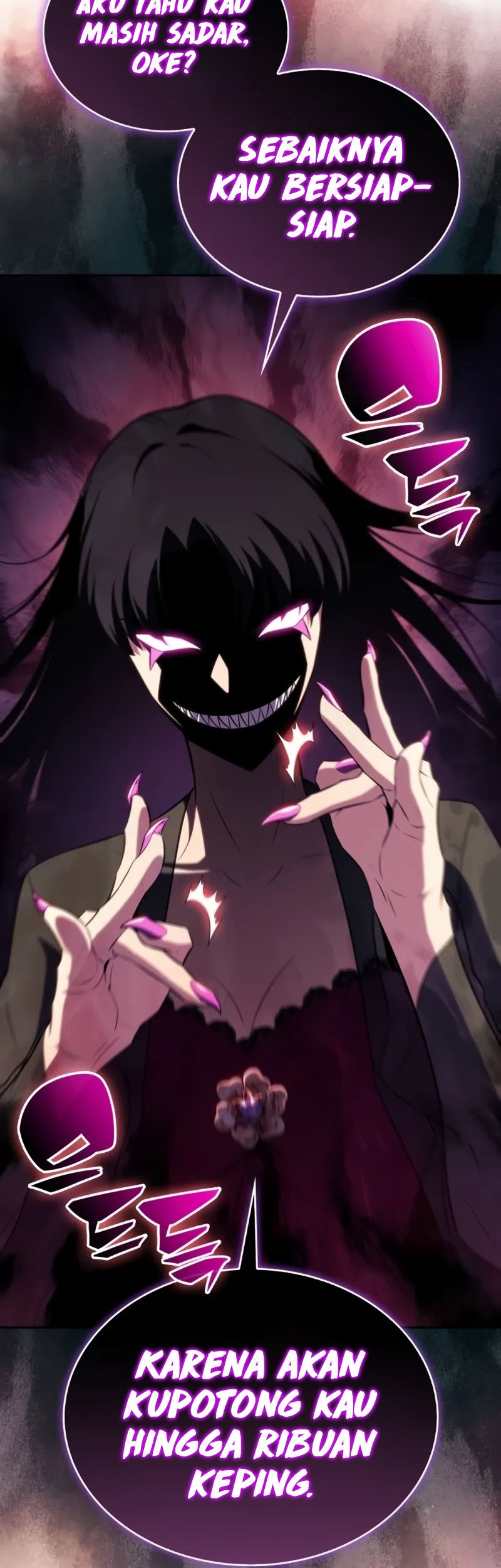 The Regressed Son Of A Duke Is An Assassin - Chapter 50 - Page 64