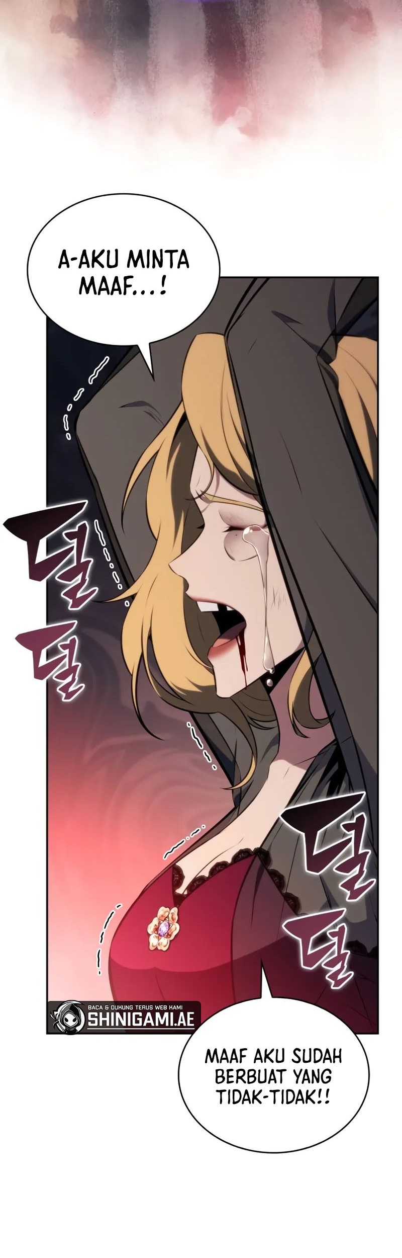 The Regressed Son Of A Duke Is An Assassin - Chapter 50 - Page 65