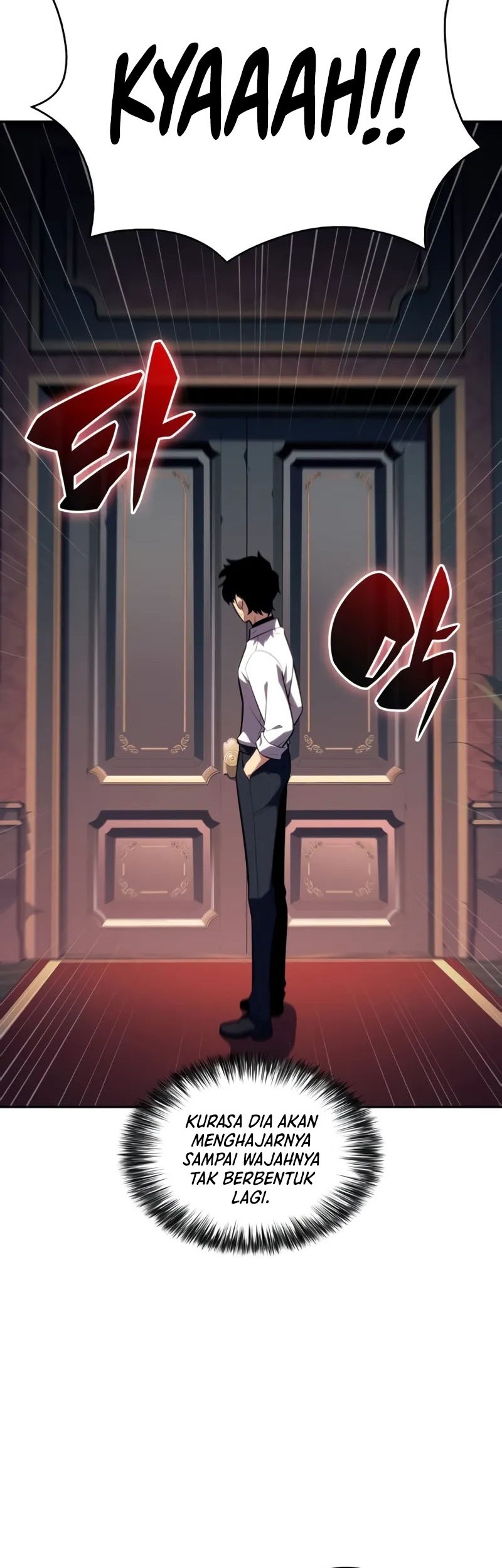 The Regressed Son Of A Duke Is An Assassin - Chapter 50 - Page 67