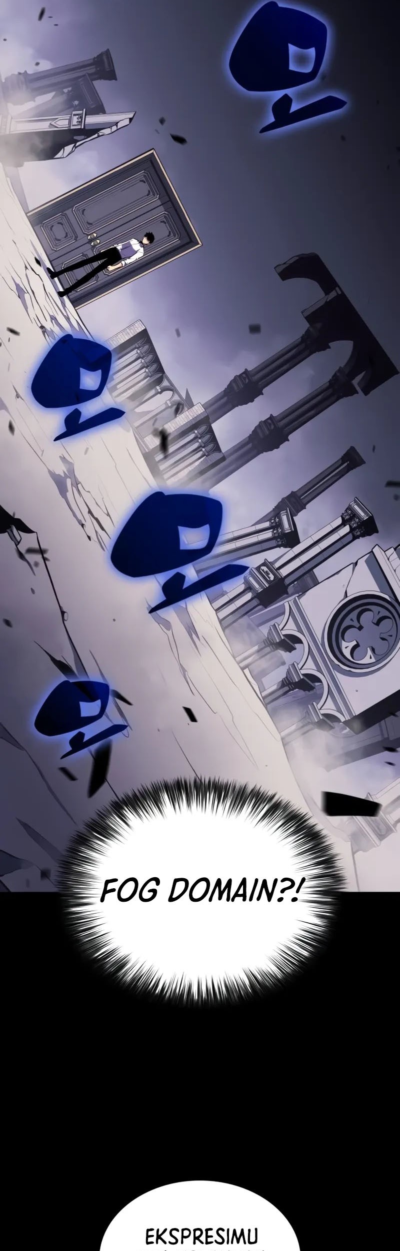 The Regressed Son Of A Duke Is An Assassin - Chapter 50 - Page 70