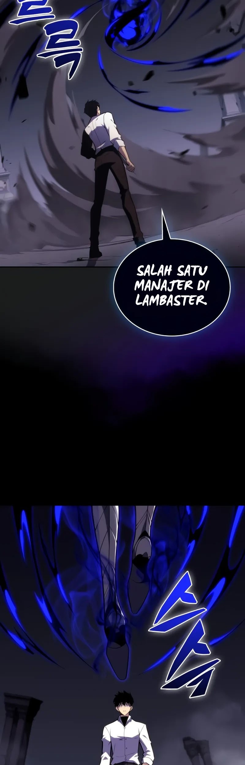 The Regressed Son Of A Duke Is An Assassin - Chapter 50 - Page 72