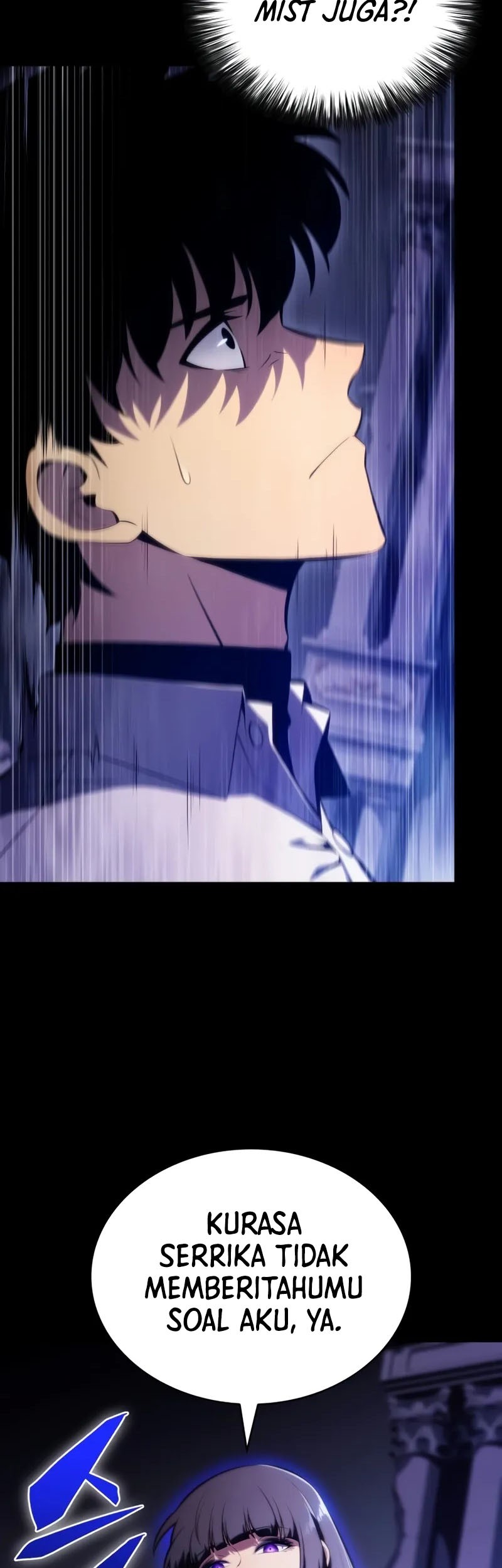 The Regressed Son Of A Duke Is An Assassin - Chapter 50 - Page 74