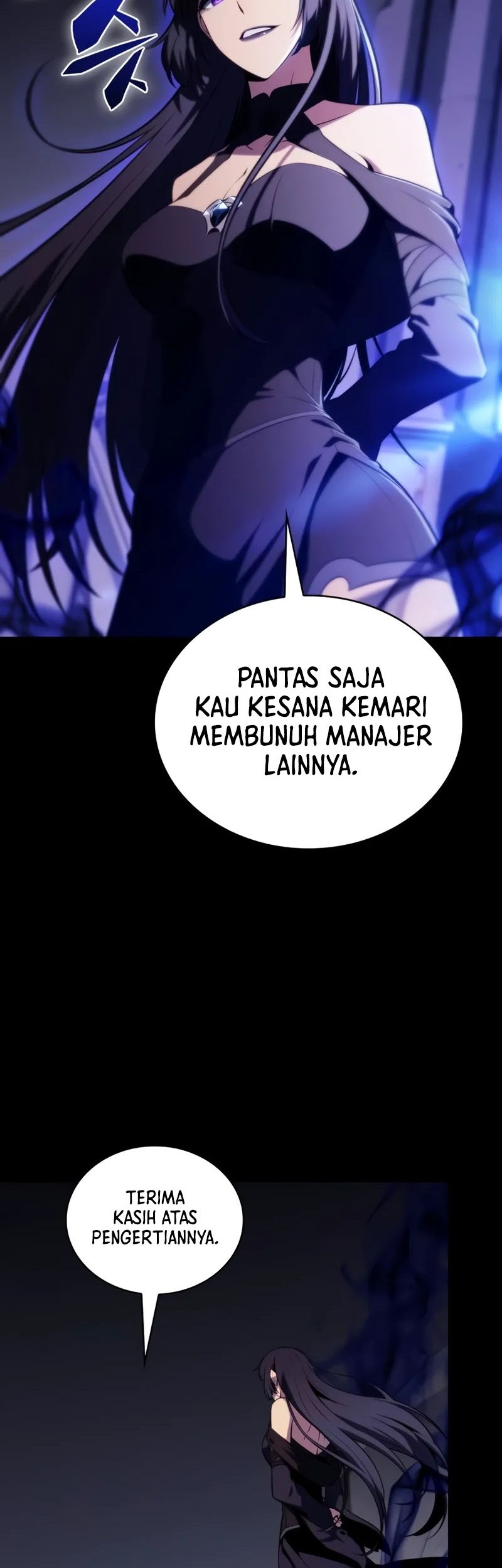 The Regressed Son Of A Duke Is An Assassin - Chapter 50 - Page 75