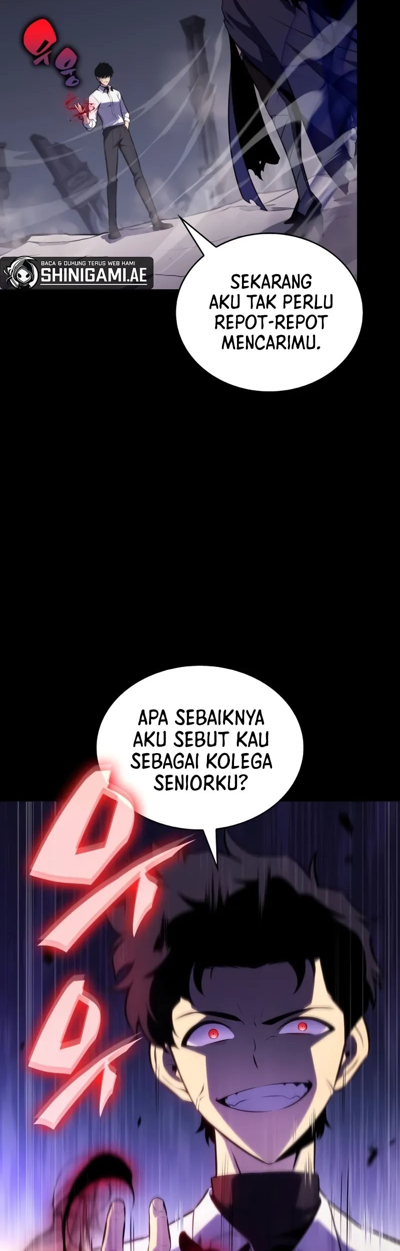 The Regressed Son Of A Duke Is An Assassin - Chapter 50 - Page 76