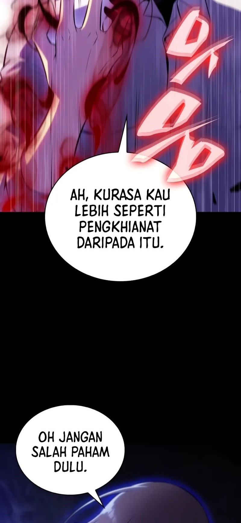 The Regressed Son Of A Duke Is An Assassin - Chapter 50 - Page 77