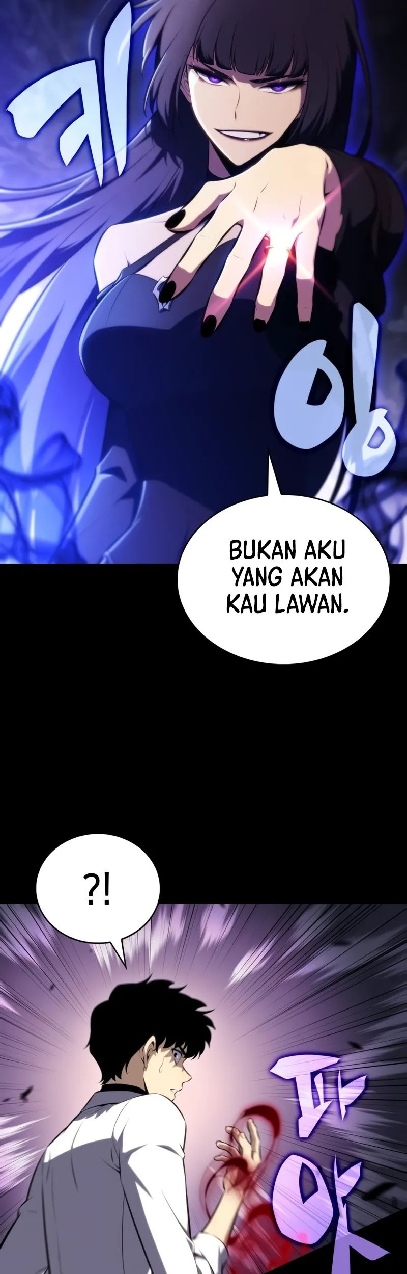 The Regressed Son Of A Duke Is An Assassin - Chapter 50 - Page 78