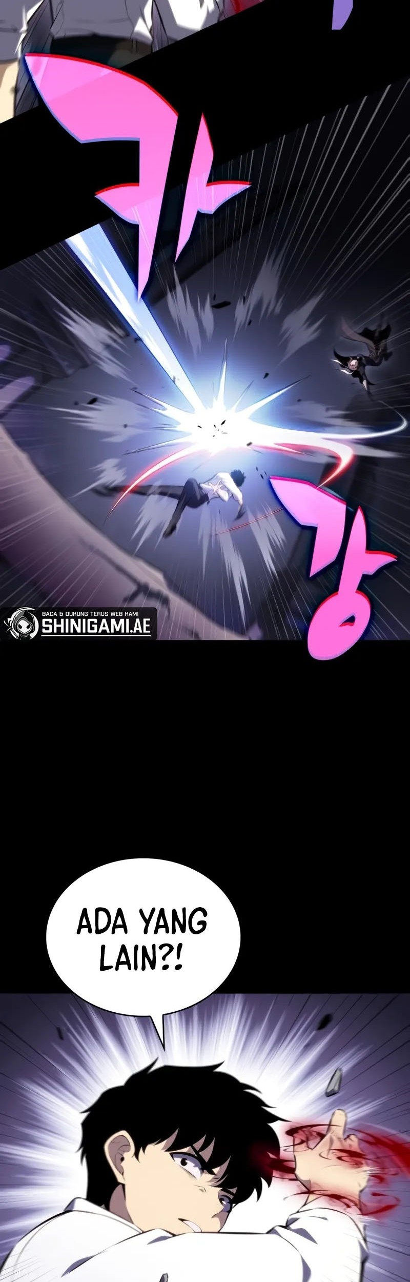 The Regressed Son Of A Duke Is An Assassin - Chapter 50 - Page 79