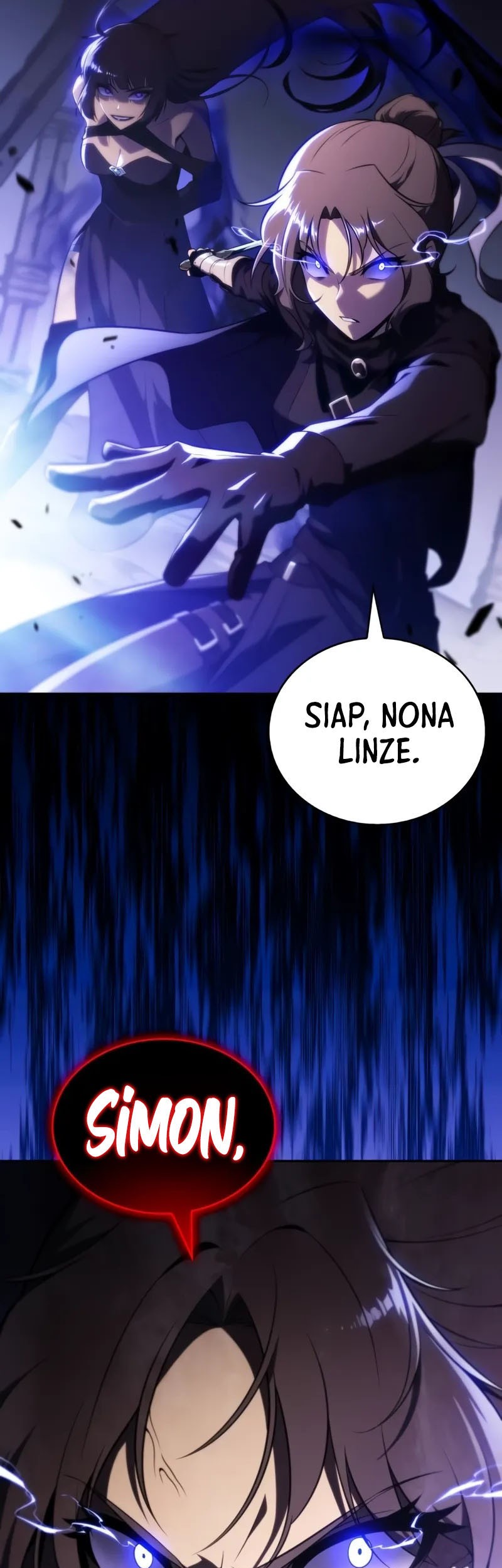 The Regressed Son Of A Duke Is An Assassin - Chapter 50 - Page 82