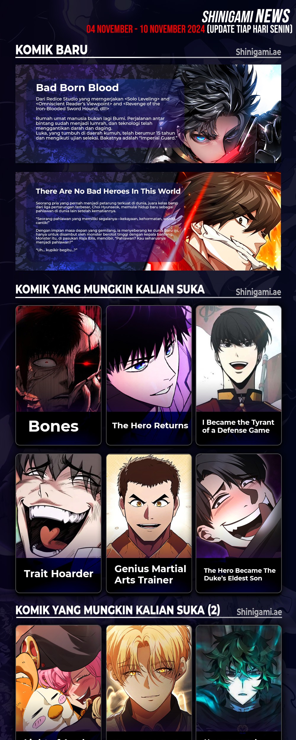 The Regressed Son Of A Duke Is An Assassin - Chapter 50 - Page 85