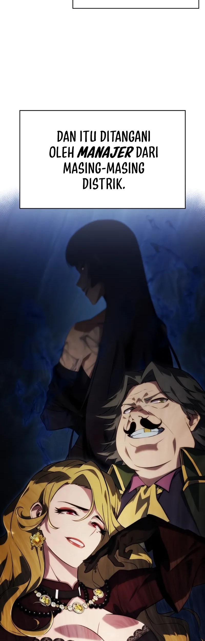 The Regressed Son Of A Duke Is An Assassin - Chapter 50 - Page 4