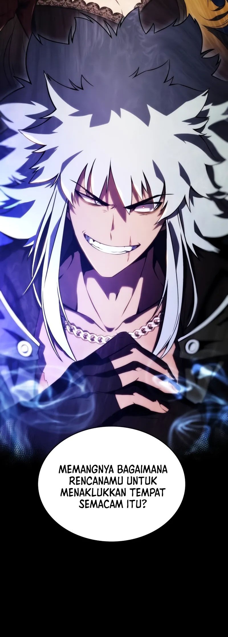 The Regressed Son Of A Duke Is An Assassin - Chapter 50 - Page 5