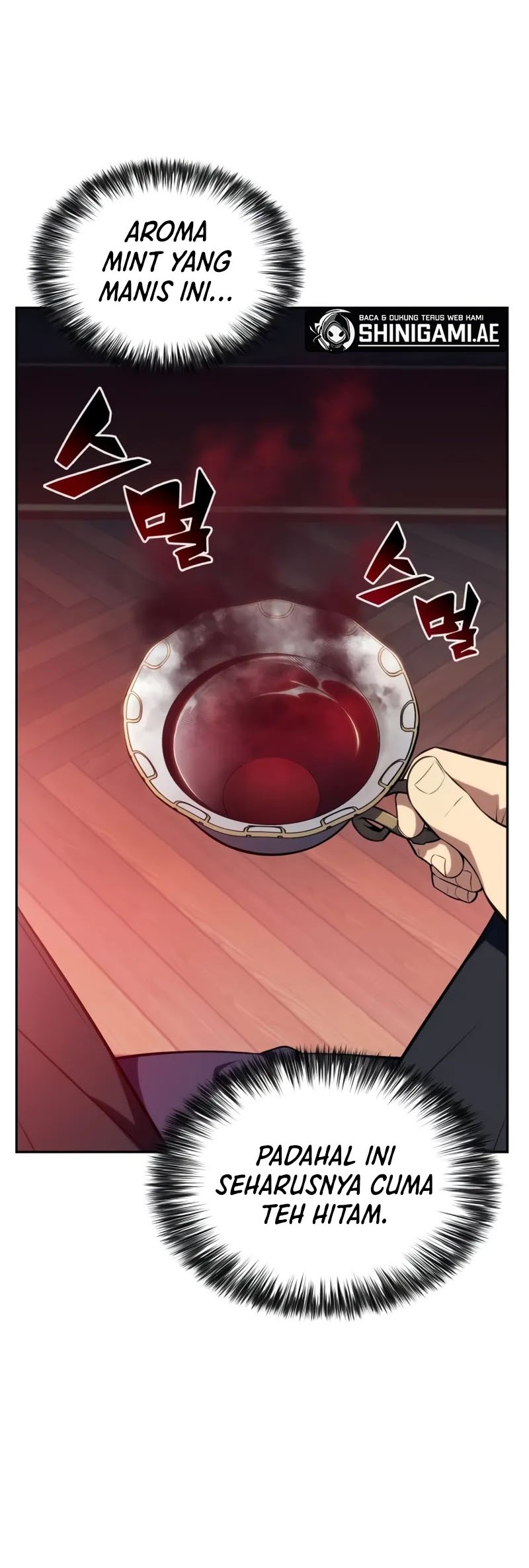 The Regressed Son Of A Duke Is An Assassin - Chapter 50 - Page 13