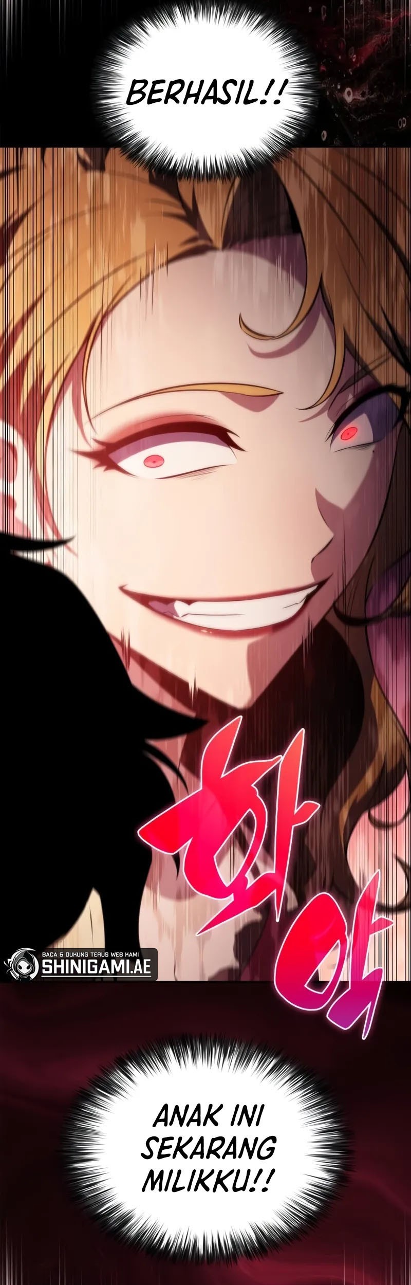 The Regressed Son Of A Duke Is An Assassin - Chapter 50 - Page 20