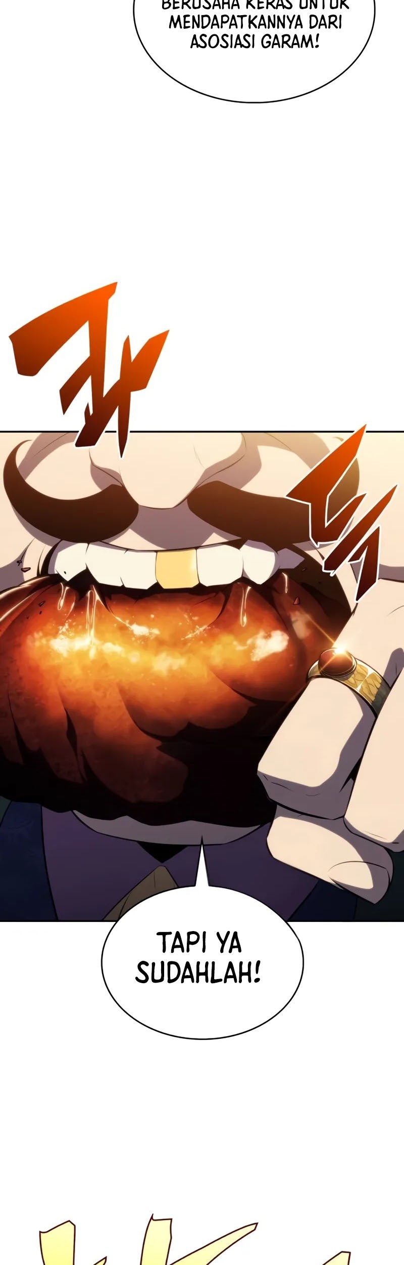 The Regressed Son Of A Duke Is An Assassin - Chapter 50 - Page 24