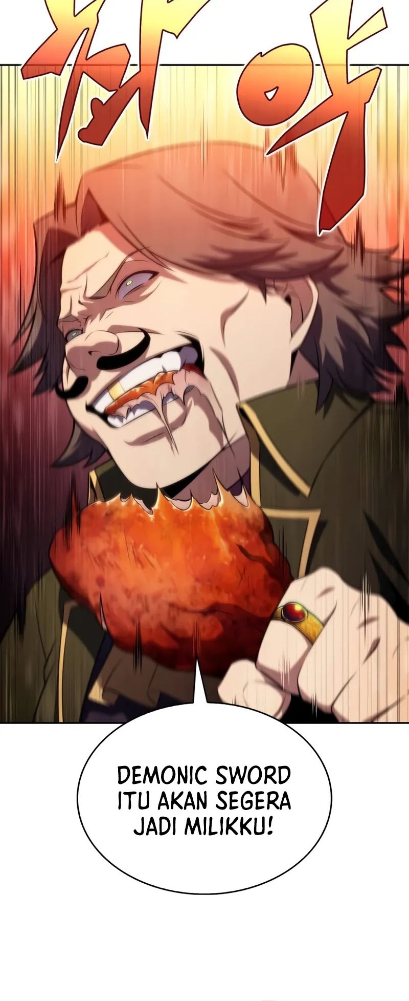 The Regressed Son Of A Duke Is An Assassin - Chapter 50 - Page 25