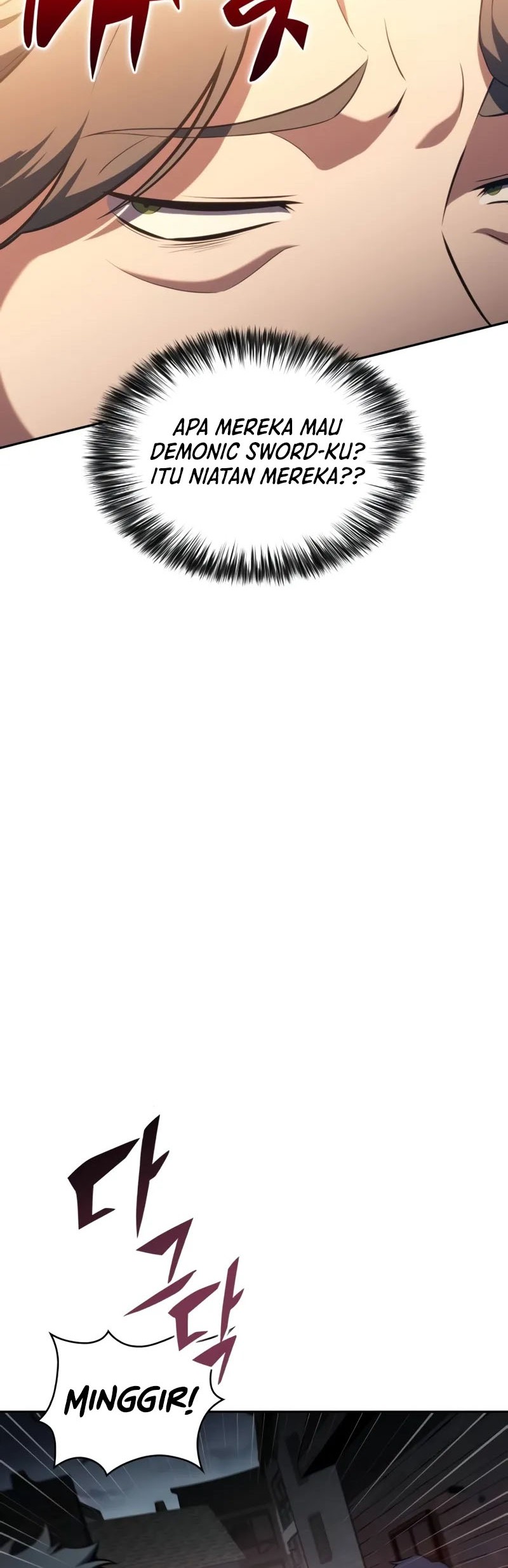 The Regressed Son Of A Duke Is An Assassin - Chapter 50 - Page 29