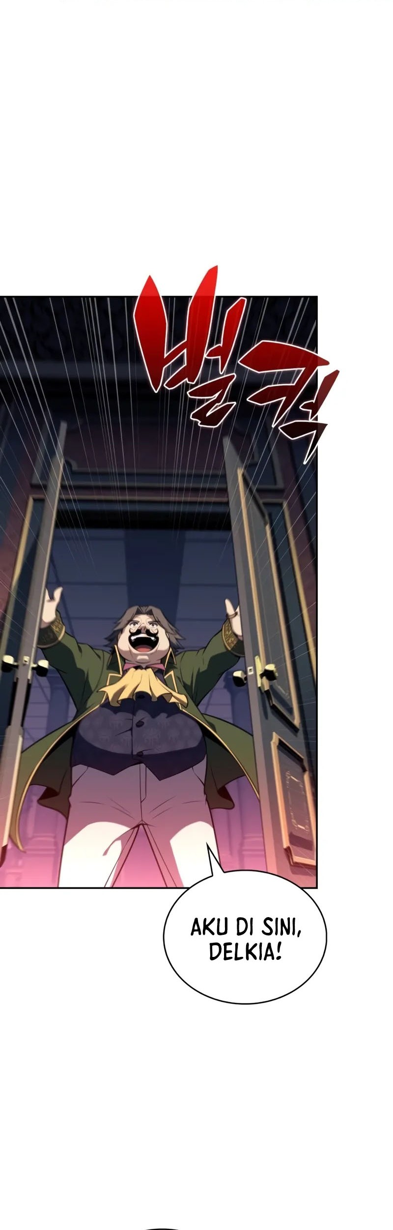 The Regressed Son Of A Duke Is An Assassin - Chapter 50 - Page 31