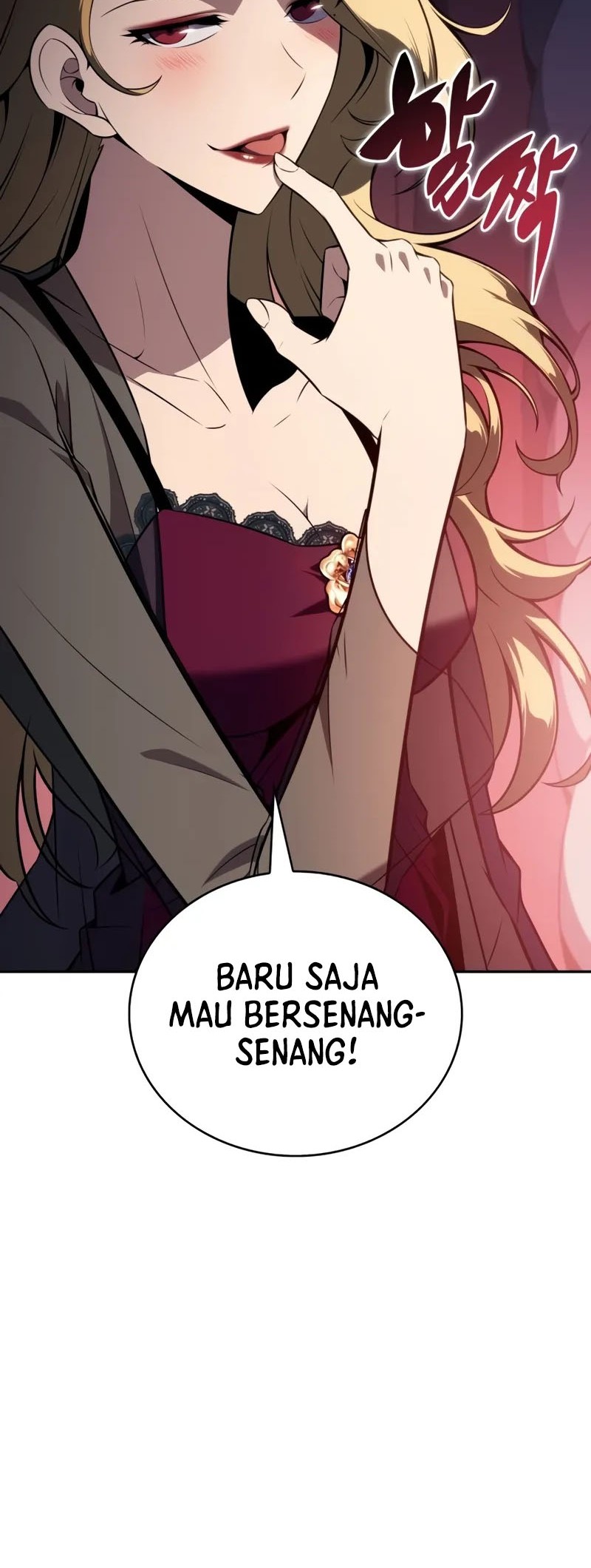 The Regressed Son Of A Duke Is An Assassin - Chapter 50 - Page 33