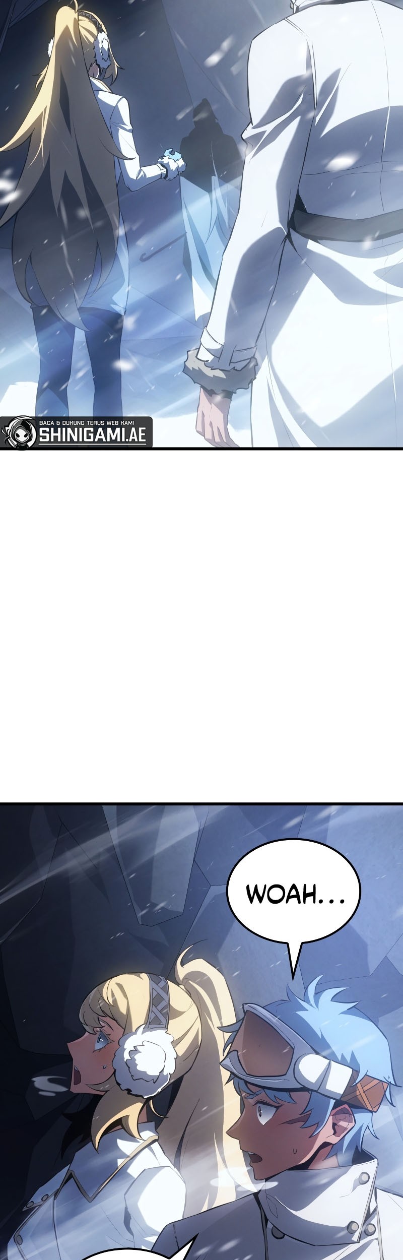 Ice Lord - Chapter 17 - Page 36