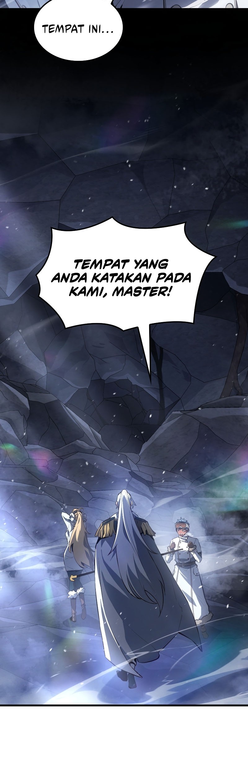 Ice Lord - Chapter 17 - Page 37