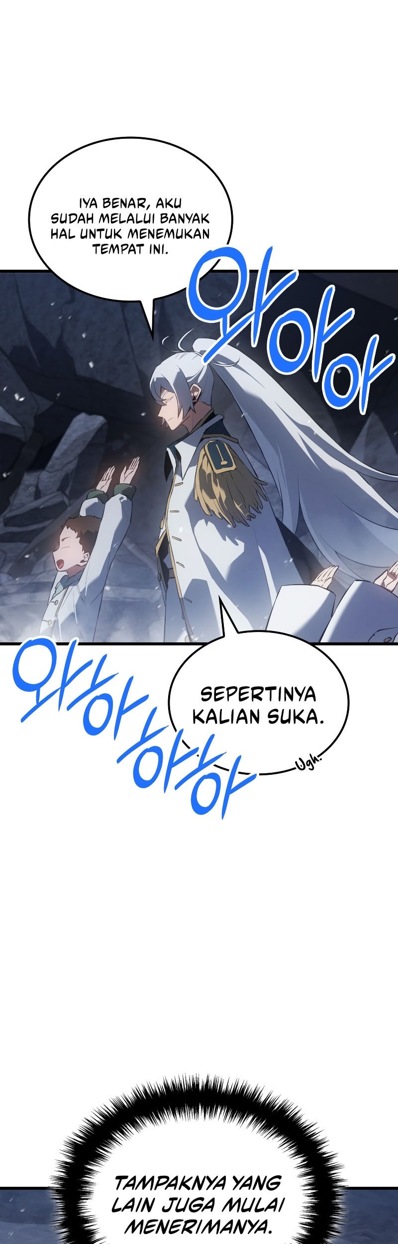 Ice Lord - Chapter 17 - Page 38