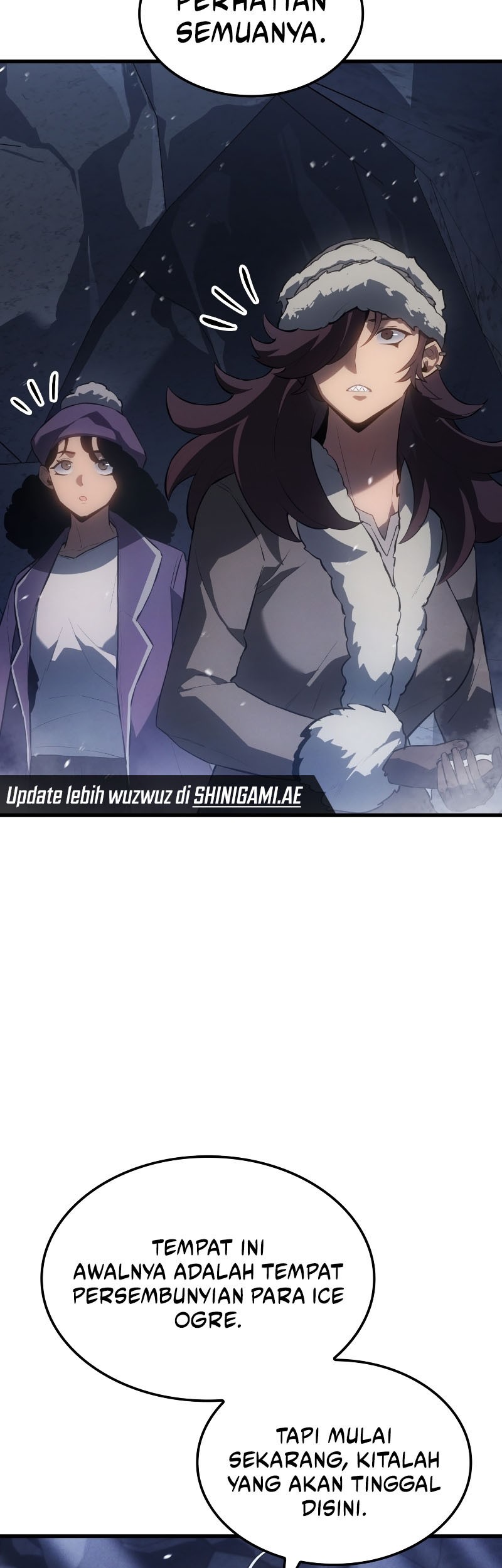 Ice Lord - Chapter 17 - Page 40