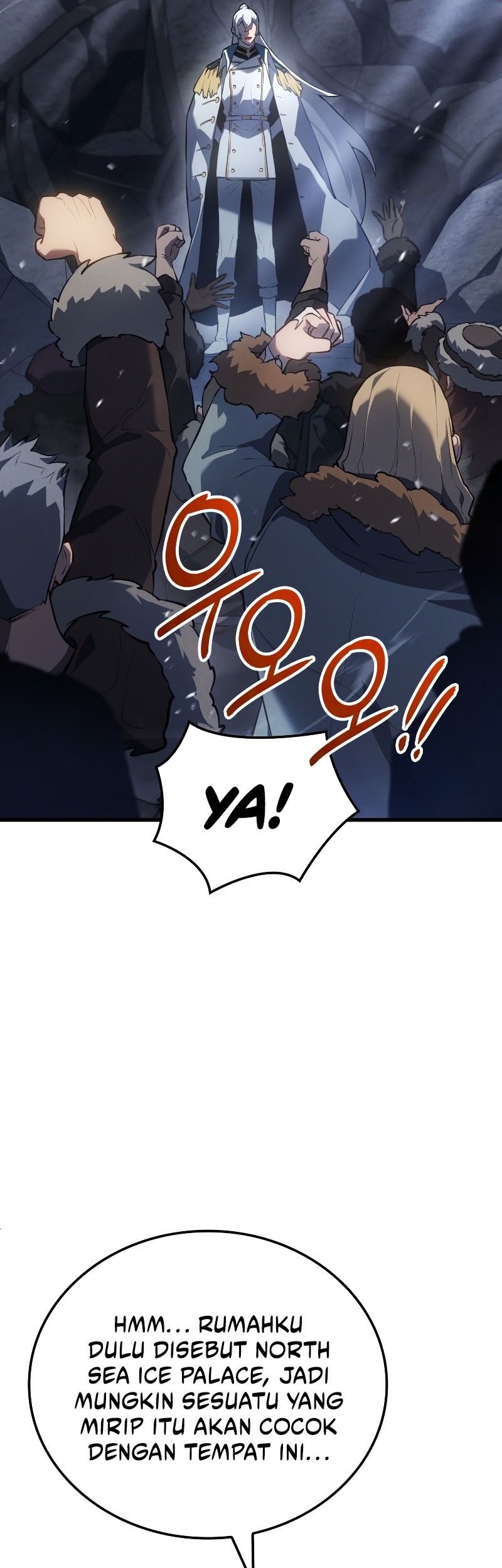 Ice Lord - Chapter 17 - Page 42