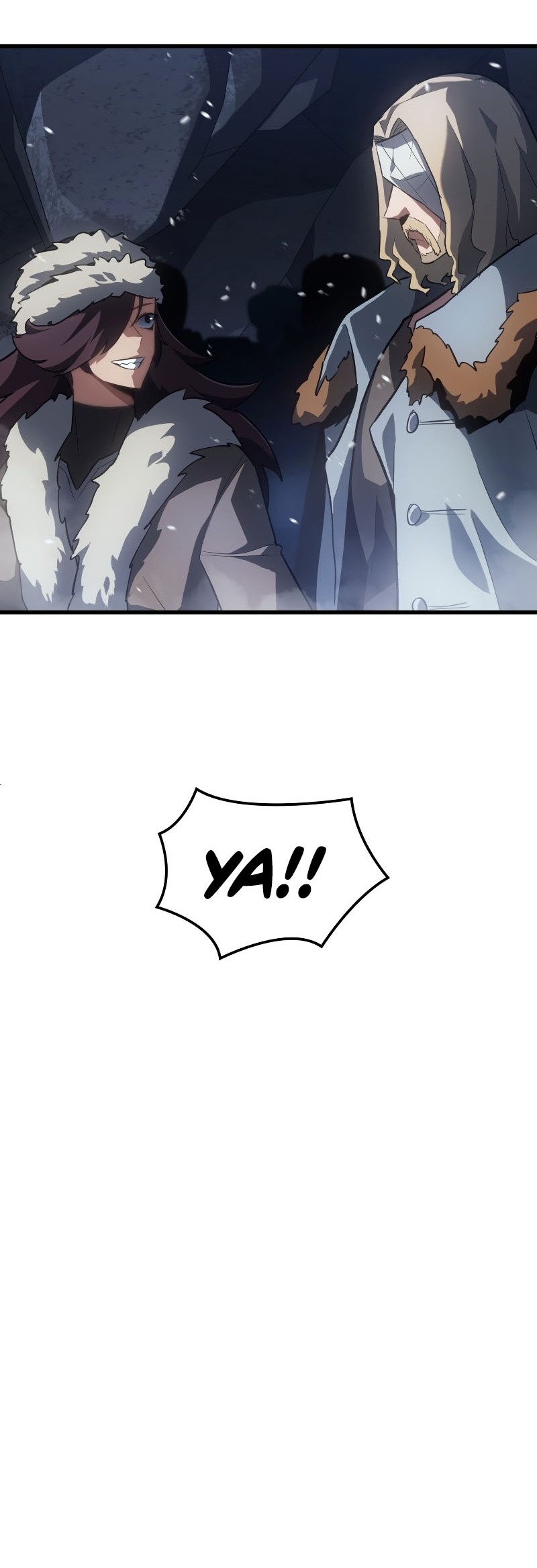 Ice Lord - Chapter 17 - Page 45