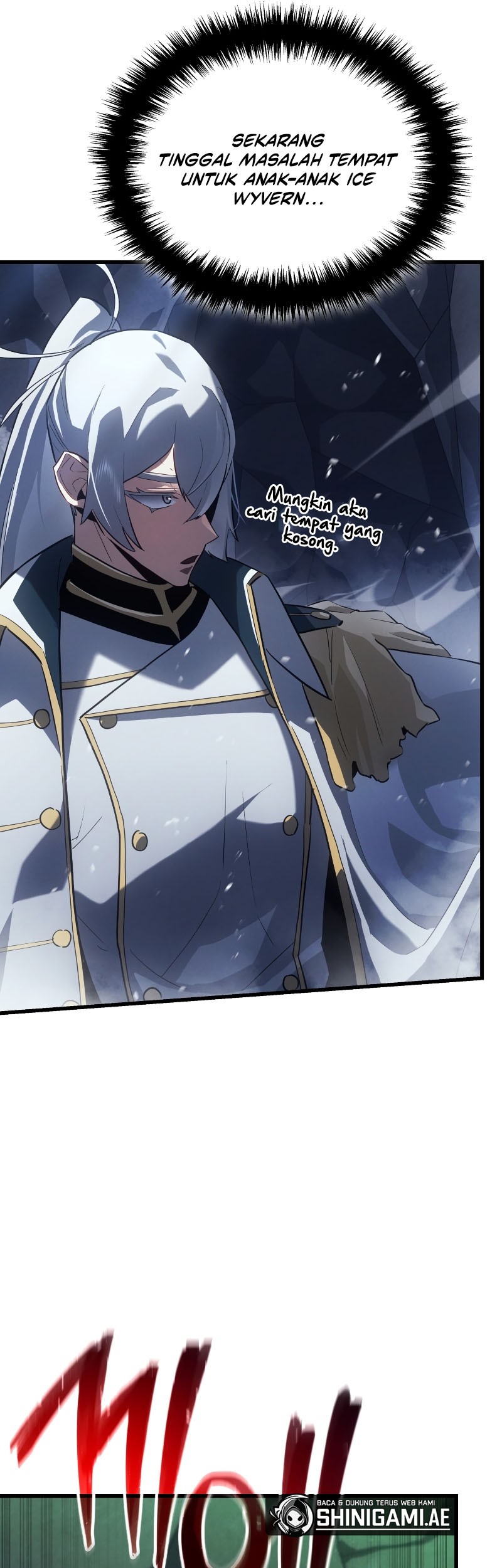 Ice Lord - Chapter 17 - Page 46