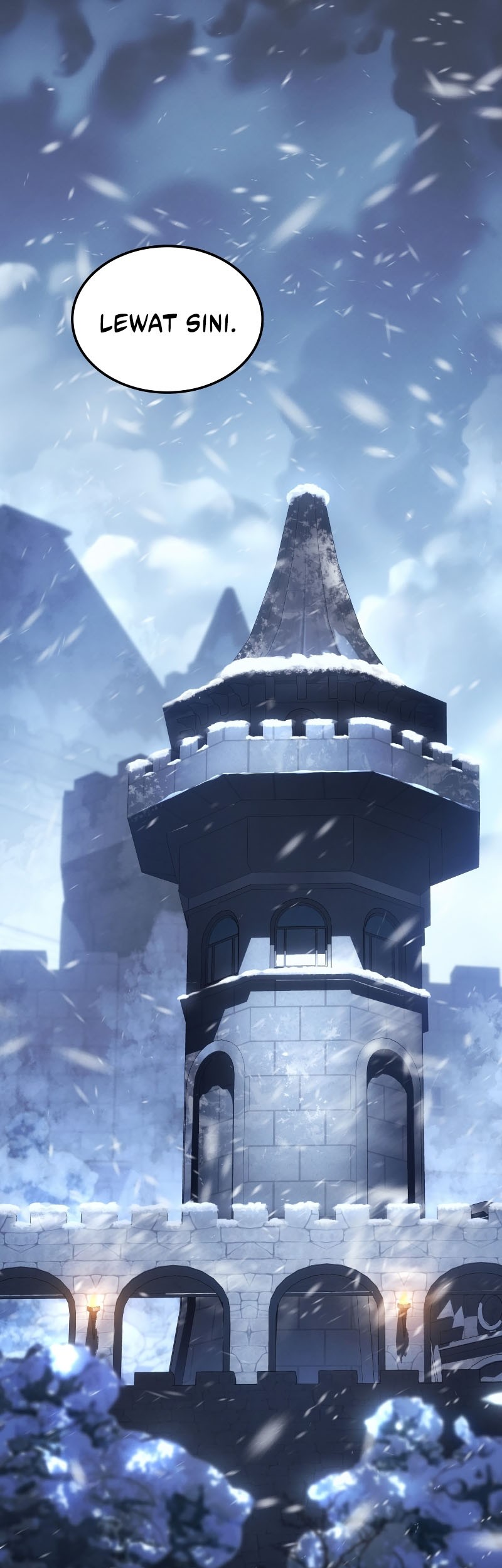 Ice Lord - Chapter 17 - Page 2