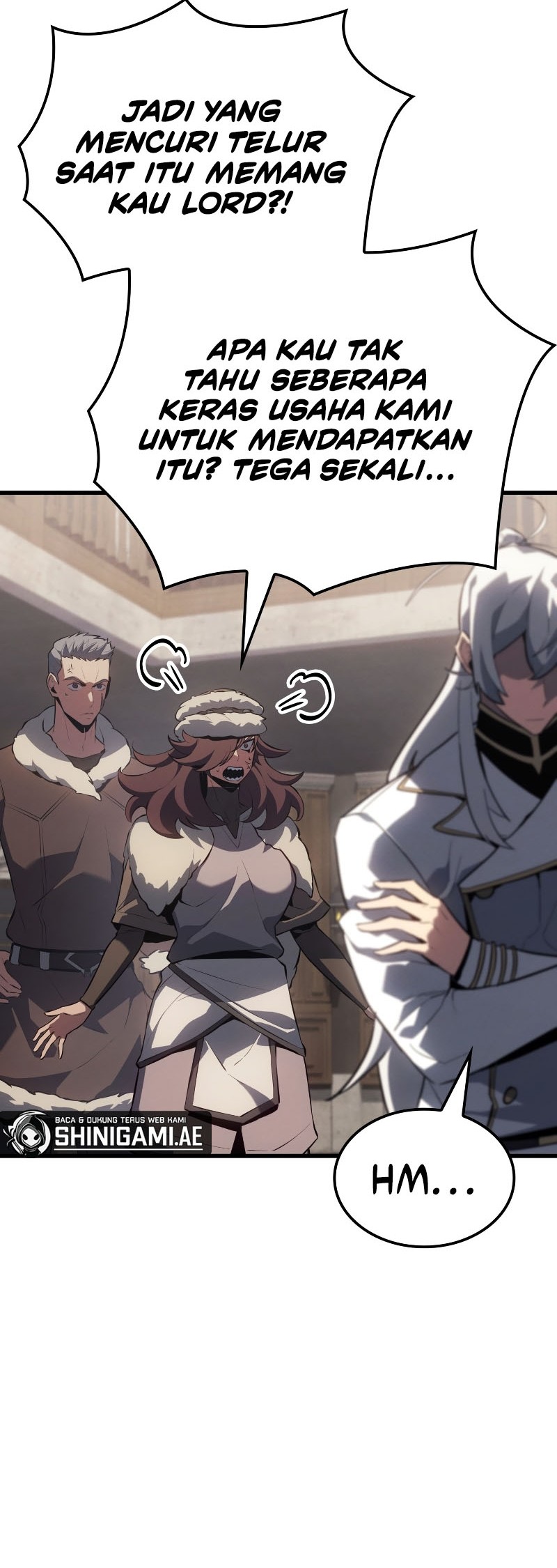 Ice Lord - Chapter 17 - Page 5