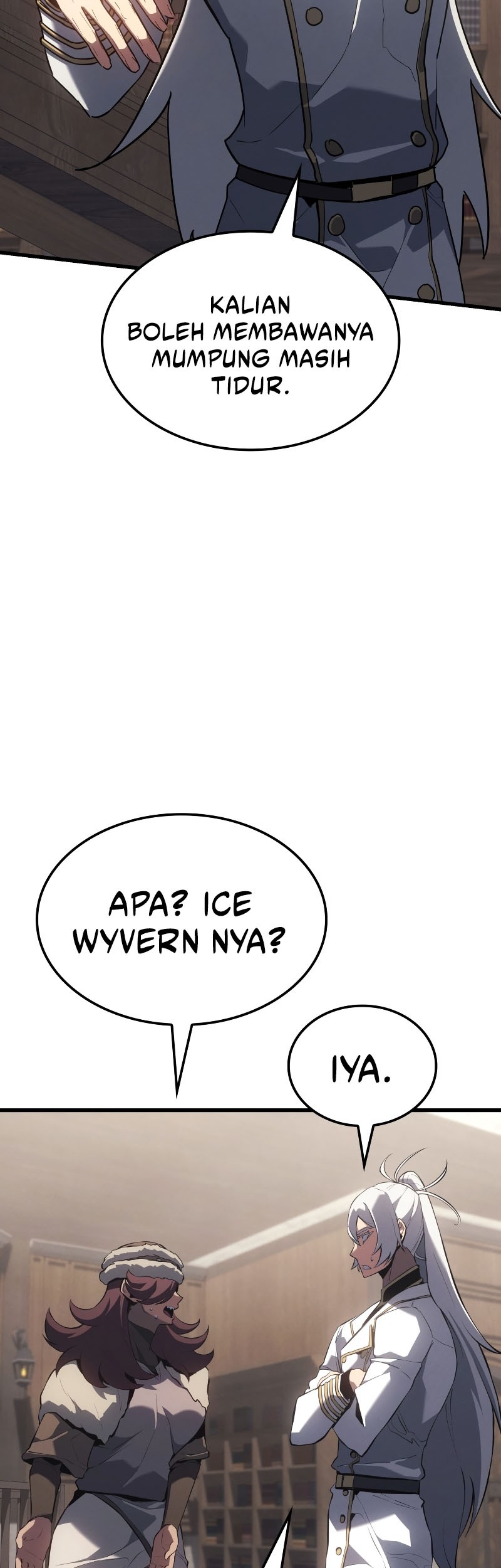 Ice Lord - Chapter 17 - Page 8