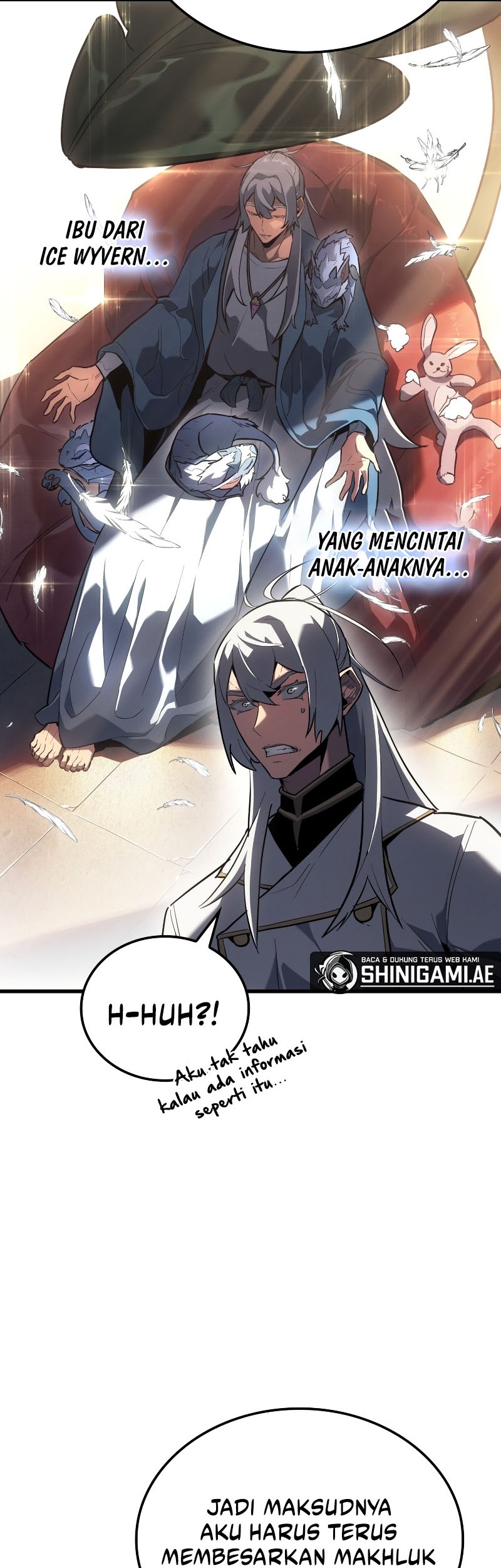 Ice Lord - Chapter 17 - Page 11