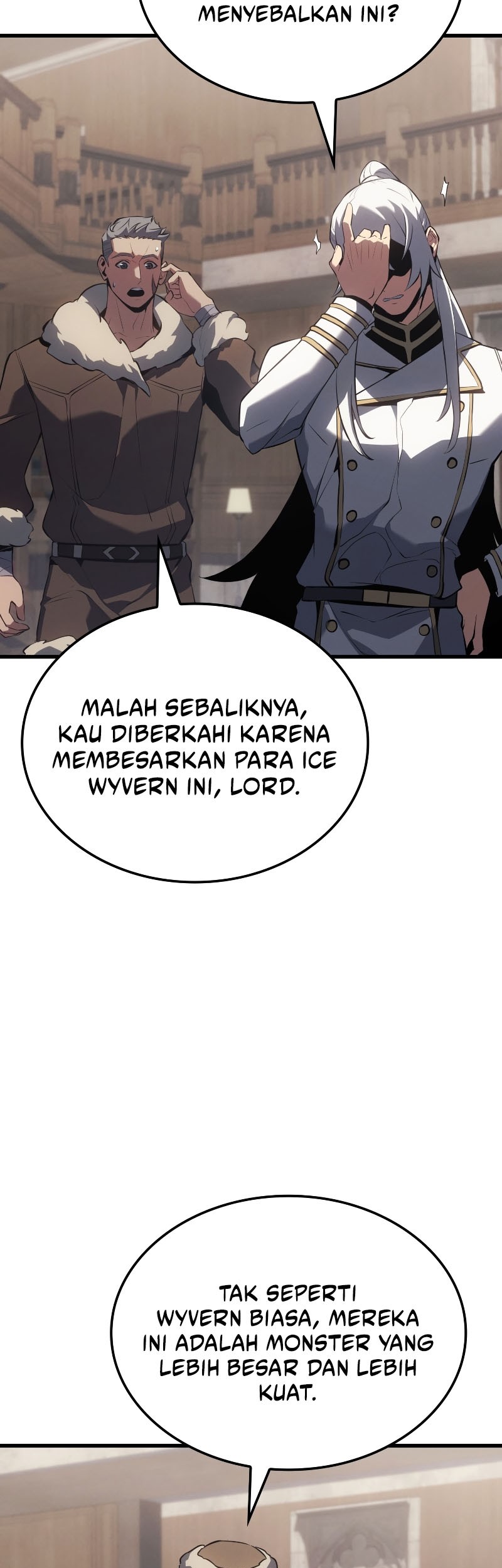 Ice Lord - Chapter 17 - Page 12