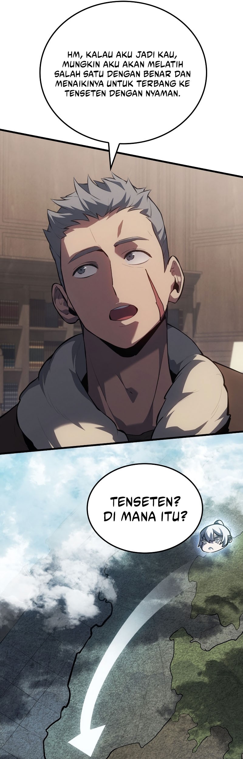 Ice Lord - Chapter 17 - Page 14