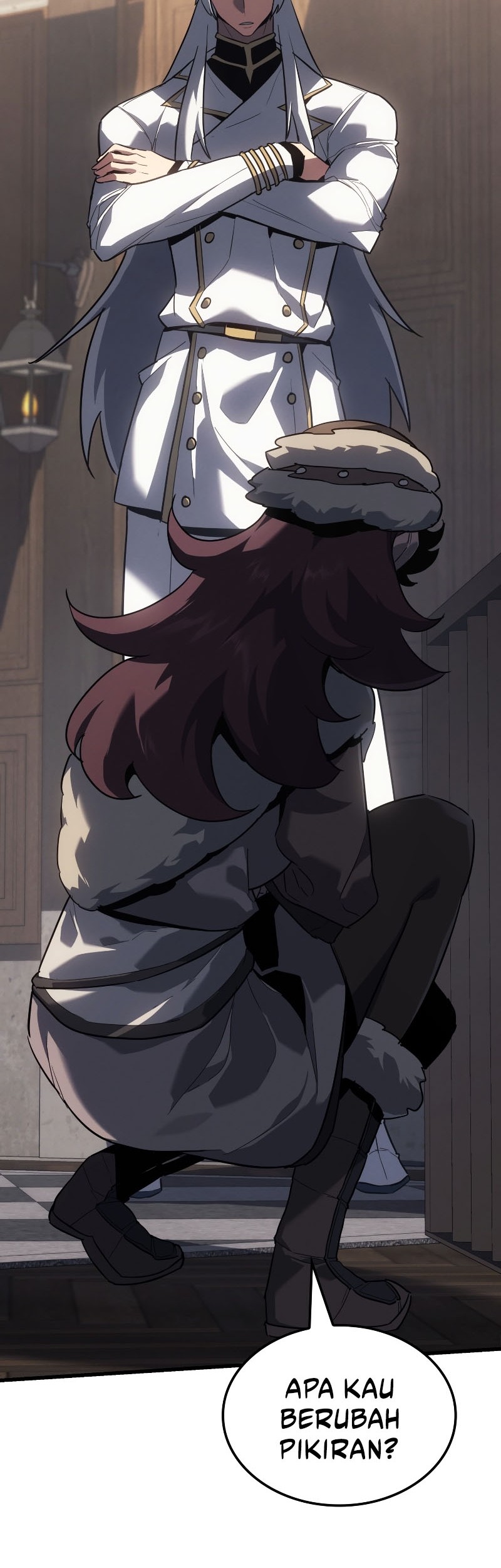 Ice Lord - Chapter 17 - Page 17