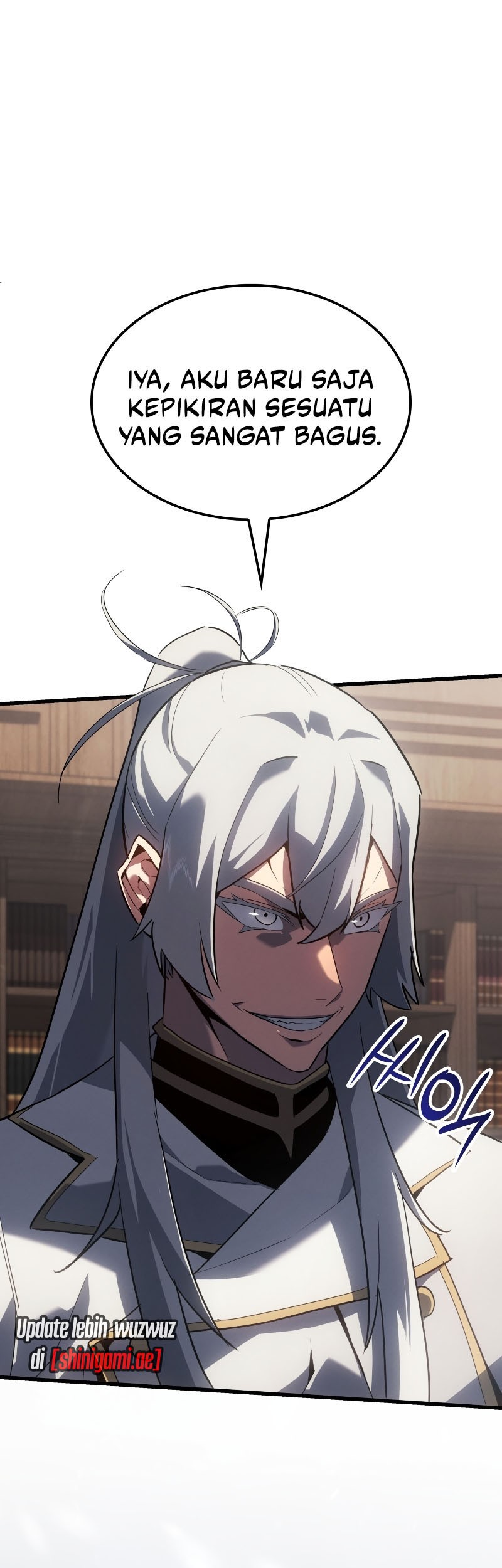 Ice Lord - Chapter 17 - Page 18