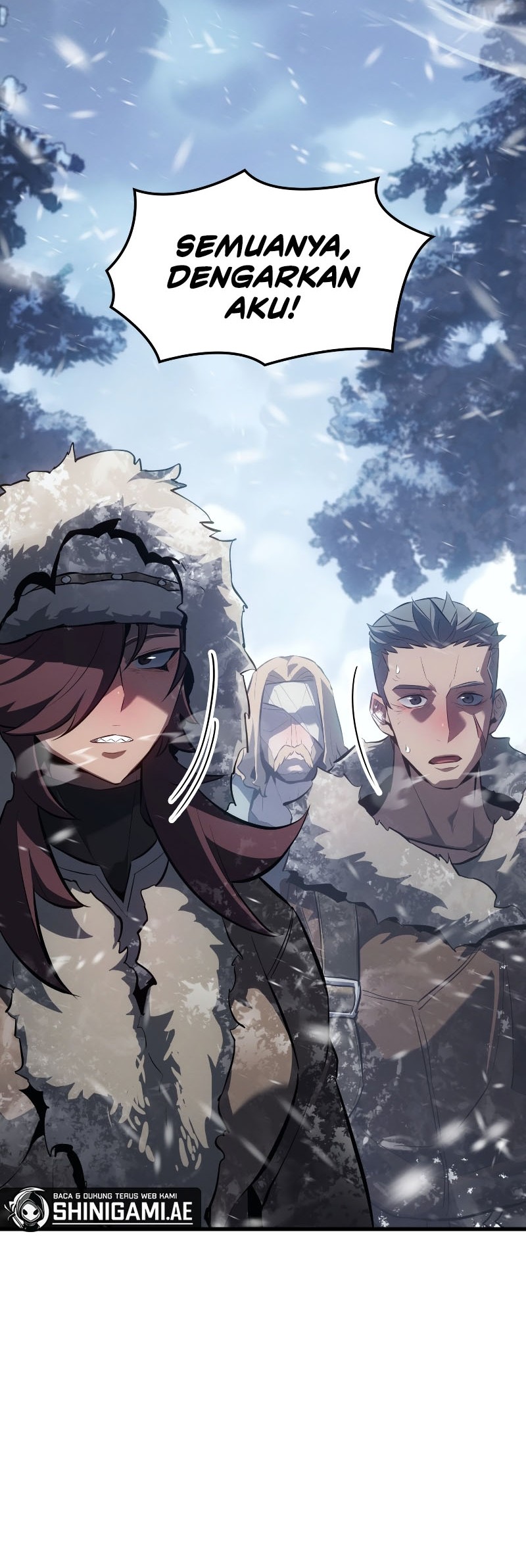 Ice Lord - Chapter 17 - Page 25